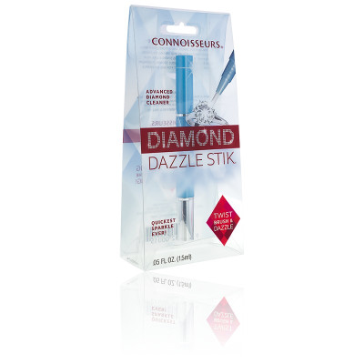 Stylo Gel Nettoyant Pour Diamant - Connoisseurs