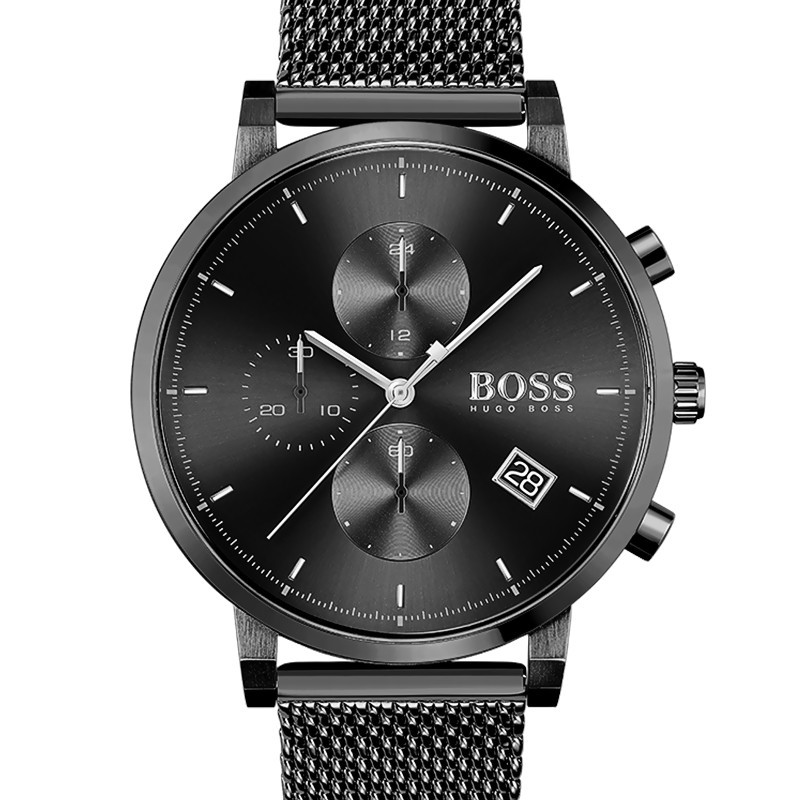 Montre Boss par Hugo Boss pour femme et homme | MATY