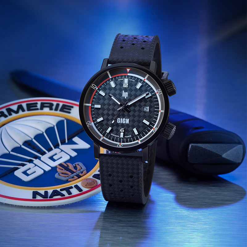 Montre Grande Nautic Ski 671523 Lip
