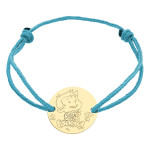 Or Jaune,Naturels divers