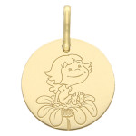 Or Jaune