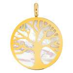 Nacre,Or Jaune