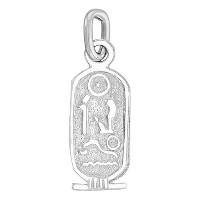 Pendentif Egyptien, Argent 925 - Vandona