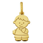 Or Jaune
