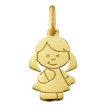Or Jaune
