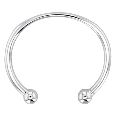 Bracelet Jonc Enfant, Argent 925 - Artemis