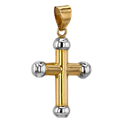 Croix Creuse Boules d'Or, 2 Ors 375 - Vandona
