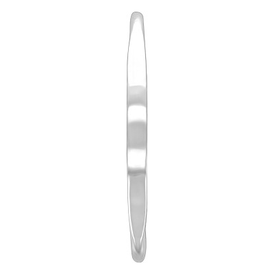 Bracelet Esclave Fil Rond, Argent 925 - Artemis