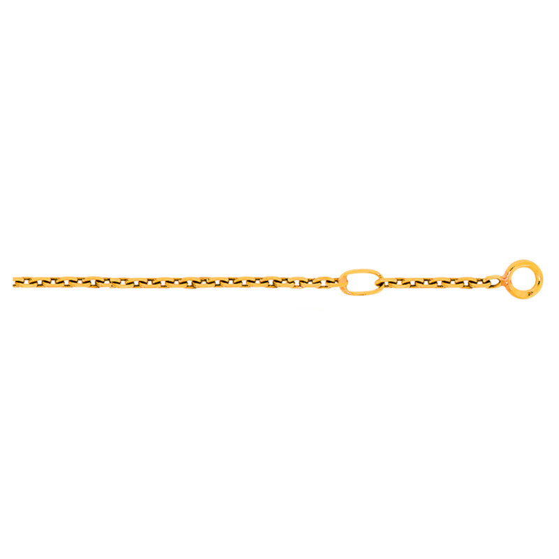 Anneau de réglage en Or 750 - Les Essentiels