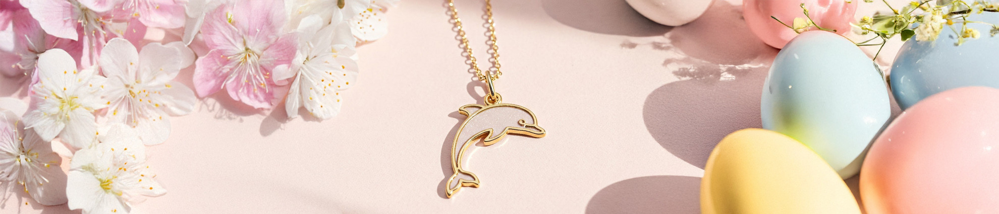 Pendentif enfant