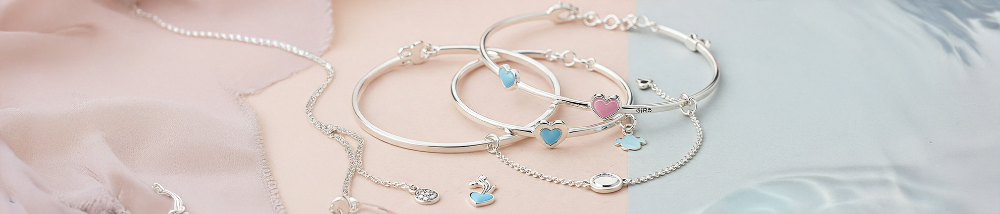Bracelet enfant