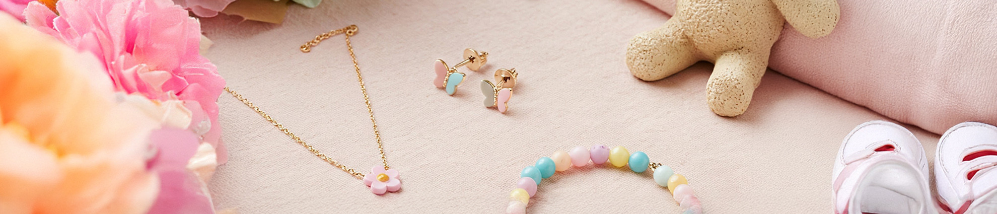 Bijoux Enfant