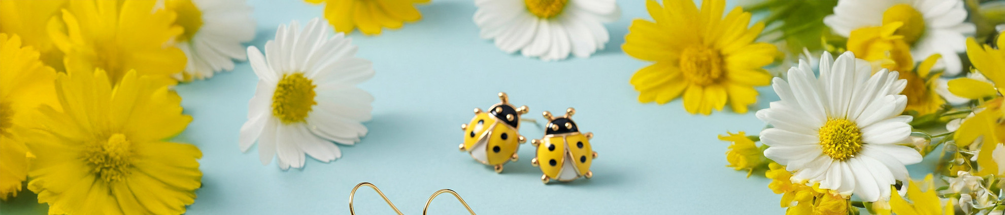Boucle d'oreille enfant