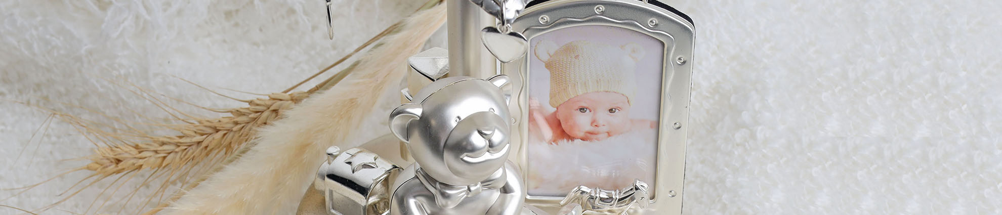 Cadre photo bébé