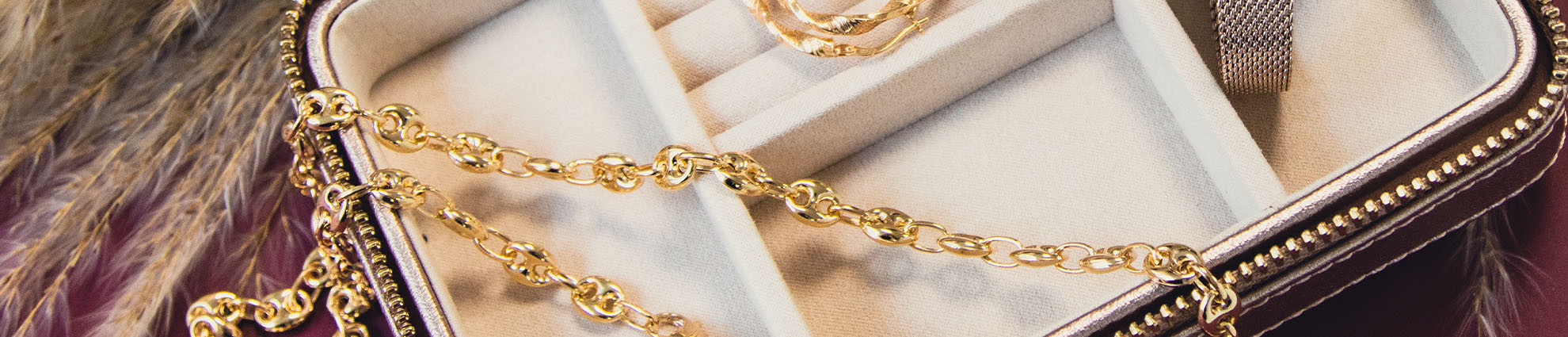 Boite à bijoux