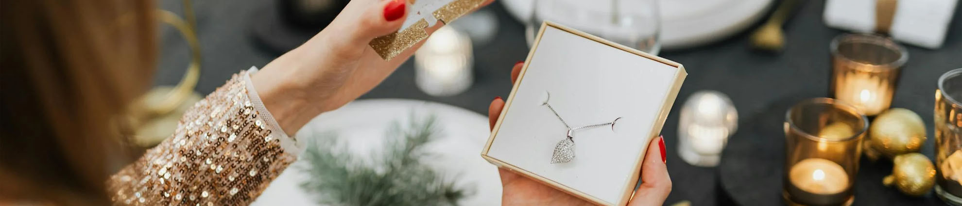 Cadeau Noël femme