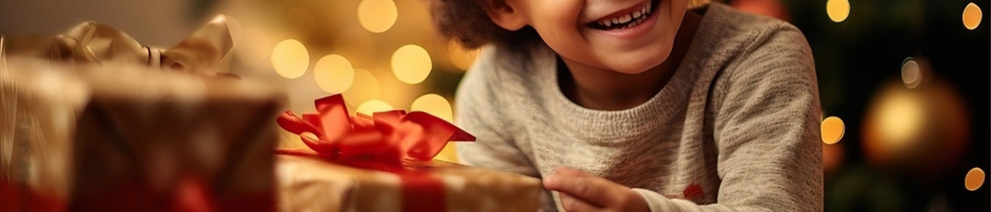 Cadeau Noël enfant
