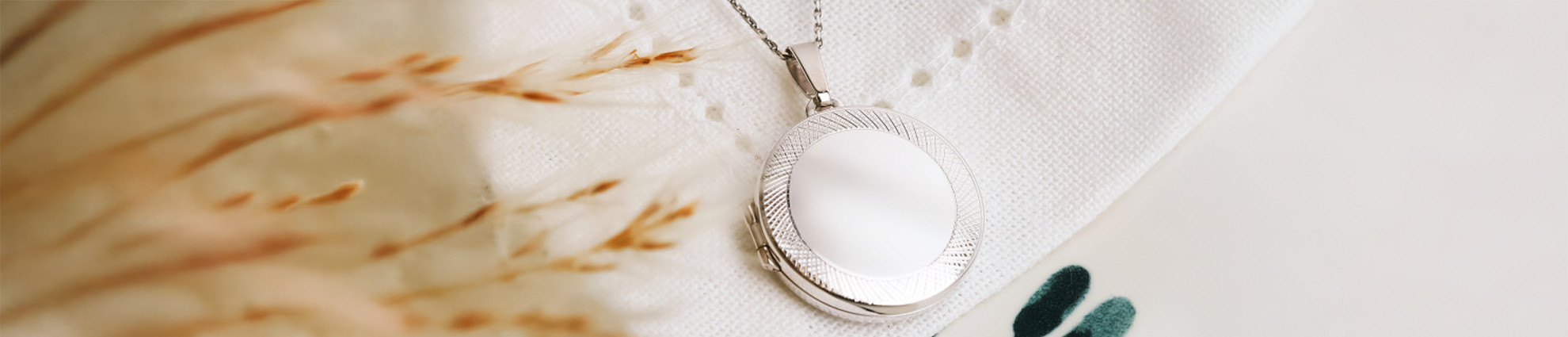 Pendentif Photo
