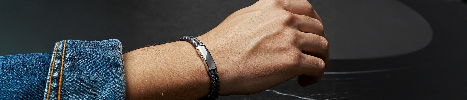 Bracelet homme