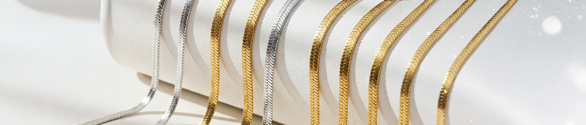 Chaine Serpentine