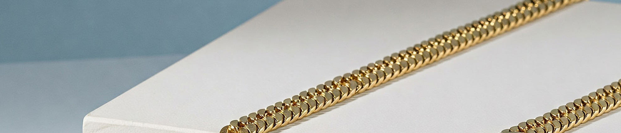 Chaine Maille Anglaise