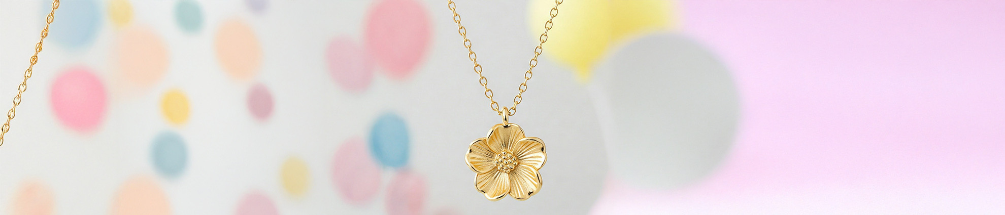 Collier Enfant