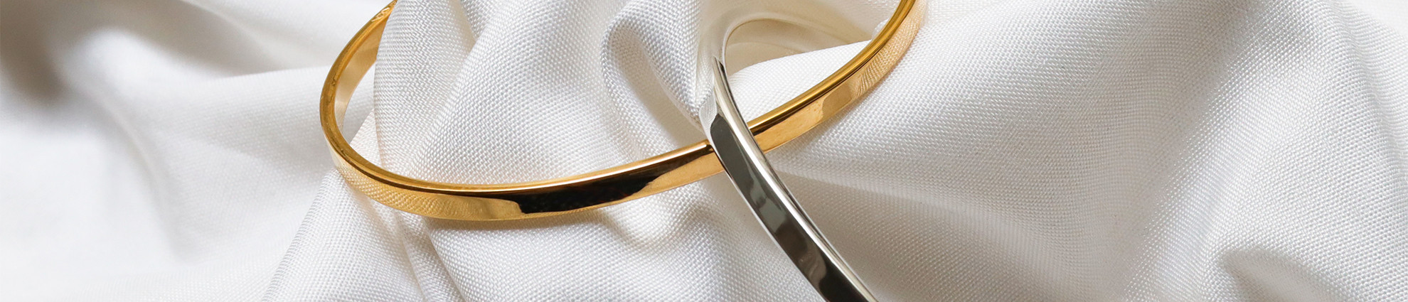 Bracelet Jonc Femme