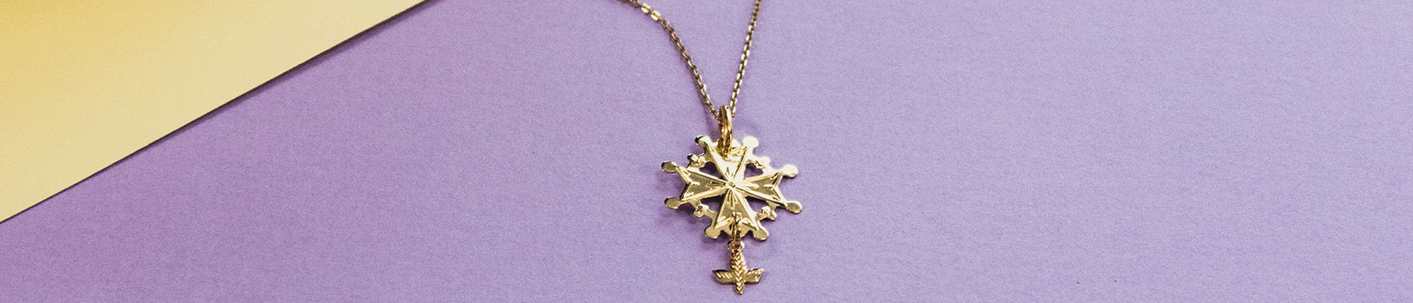 Croix Huguenote