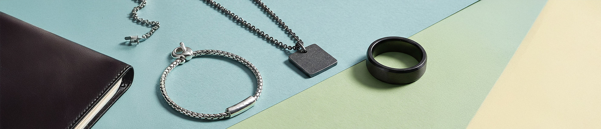 Bijoux Homme