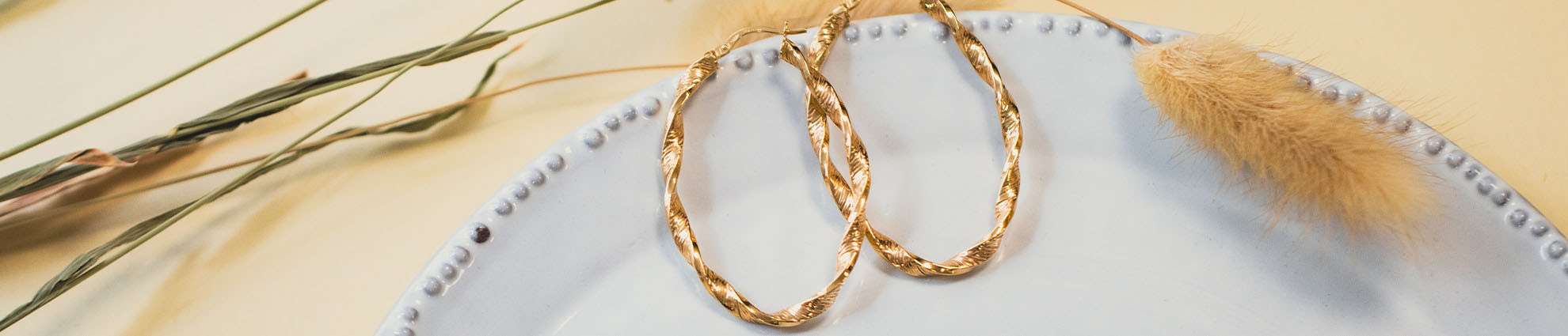Boucles d'oreilles femme