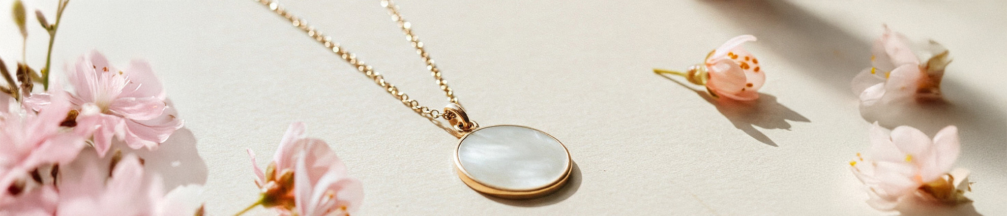 Pendentif Or