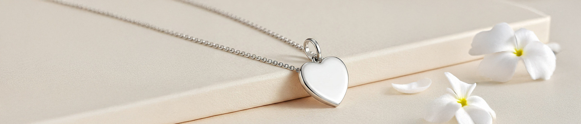 Pendentif Argent