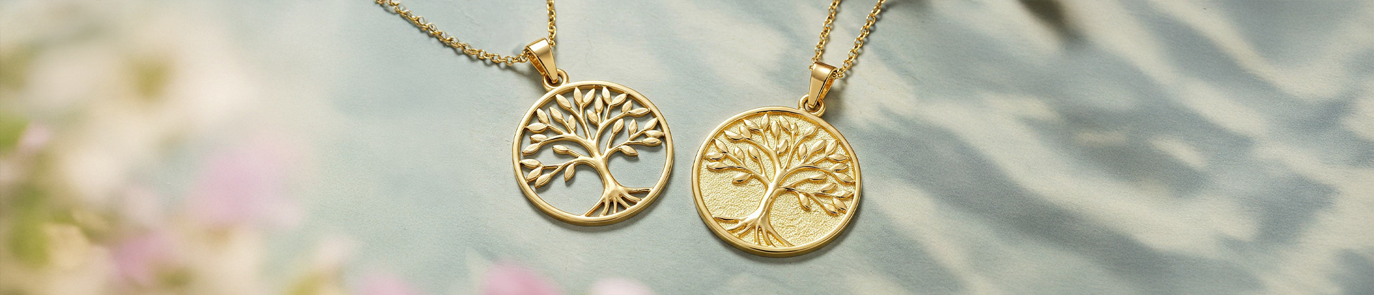 Bijoux Arbre de vie