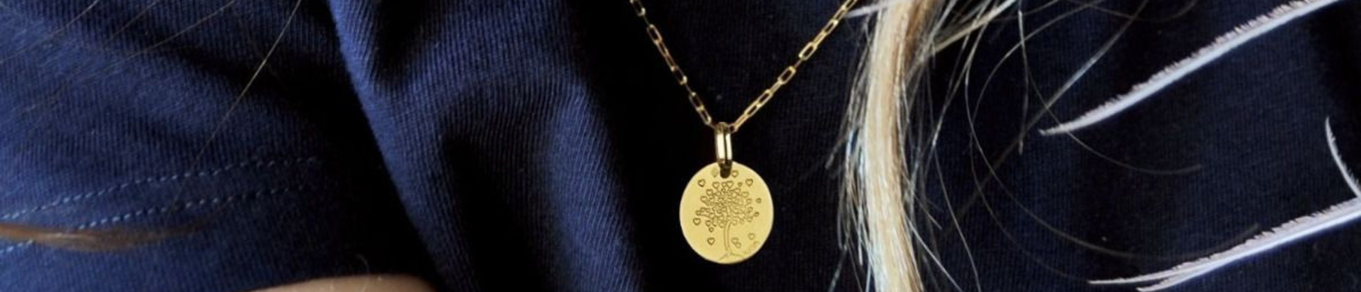 Pendentif Arbre de Vie