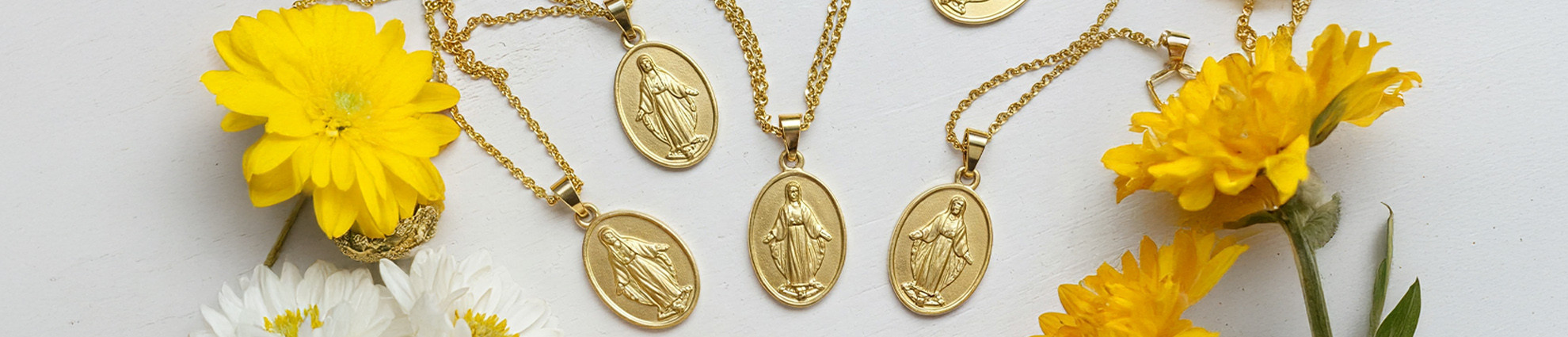 Médaille miraculeuse