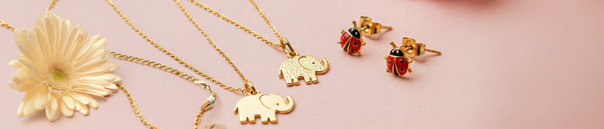 Bijoux animaux