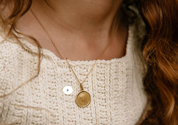 Médaille