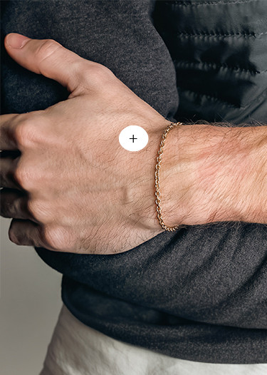 Bijoux Homme
