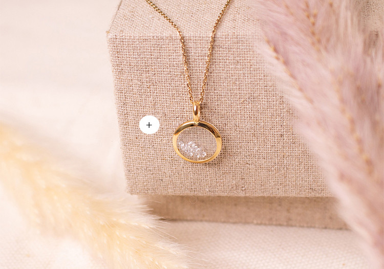 Pendentif
