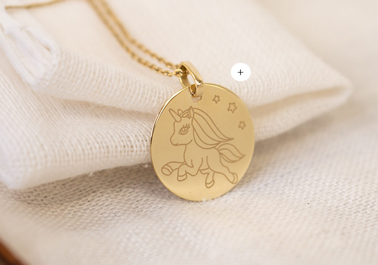 Bijoux Enfant