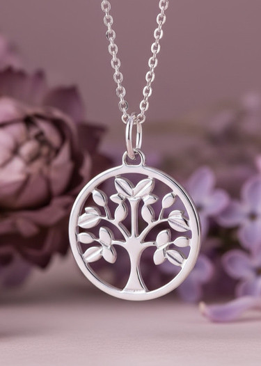 Bijoux arbre de vie