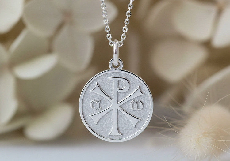 M&eacute;daille or blanc Bloc 2