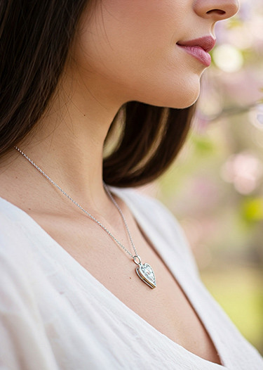Pendentif