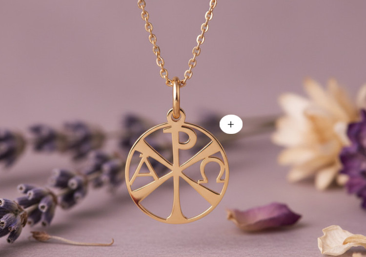 Médaille or jaune Bloc 2