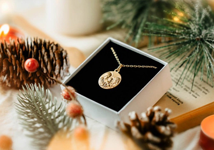 Cadeau noel femme
