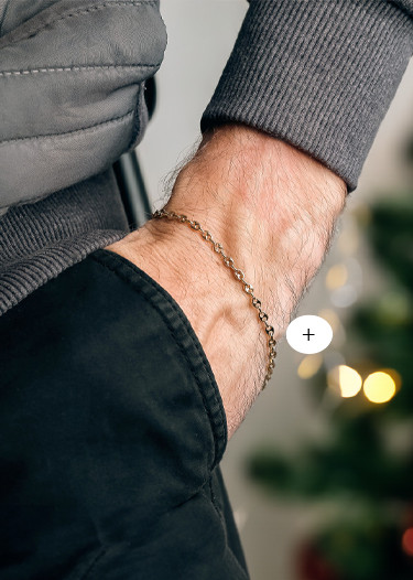 Cadeau noel homme