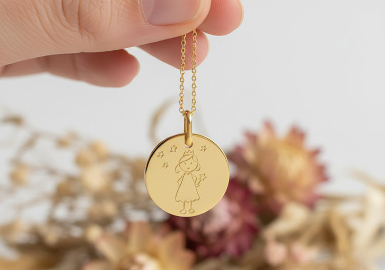 M&eacute;daille