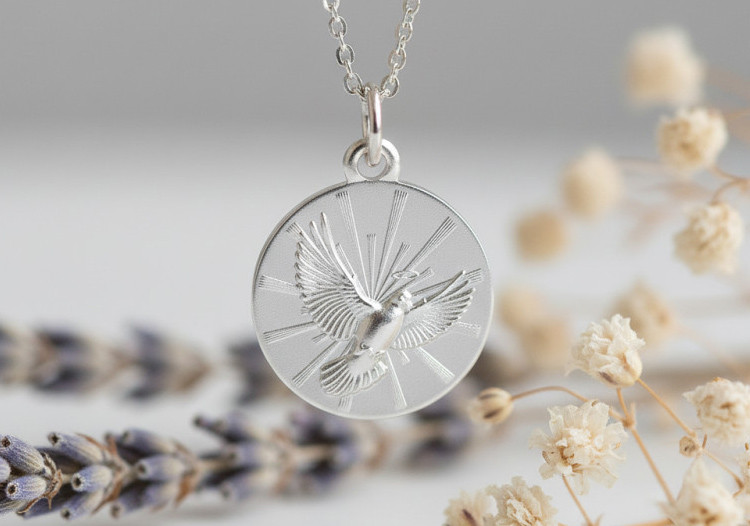 M&eacute;daille argent Bloc 2