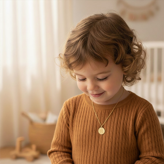 Les bijoux enfants