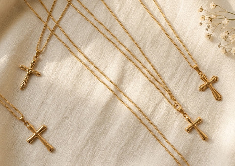 D&eacute;couvrez Nos croix